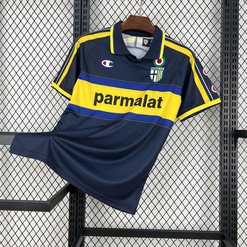 Camisa Retrô 1999 / 00 1999/00 Masculina