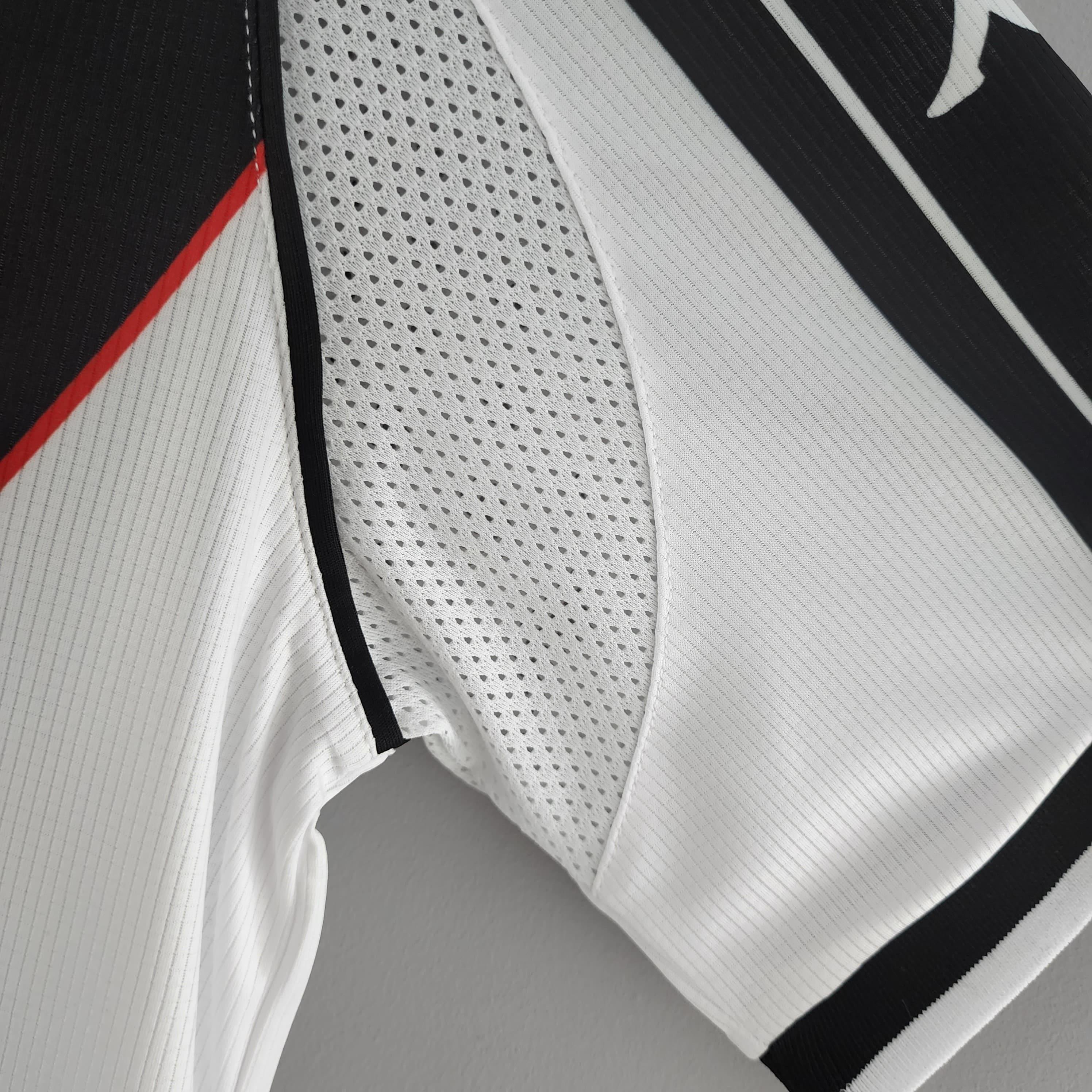 Camisa Retrô Vasco Gama 2000 II 2000 Masculina