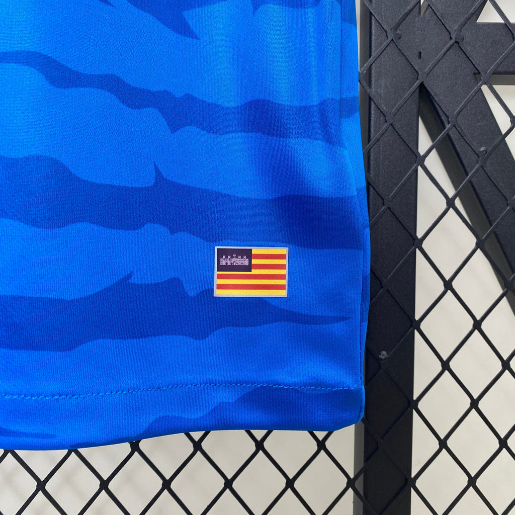 Camisa III Rcd Mallorca 2024/25 Masculina