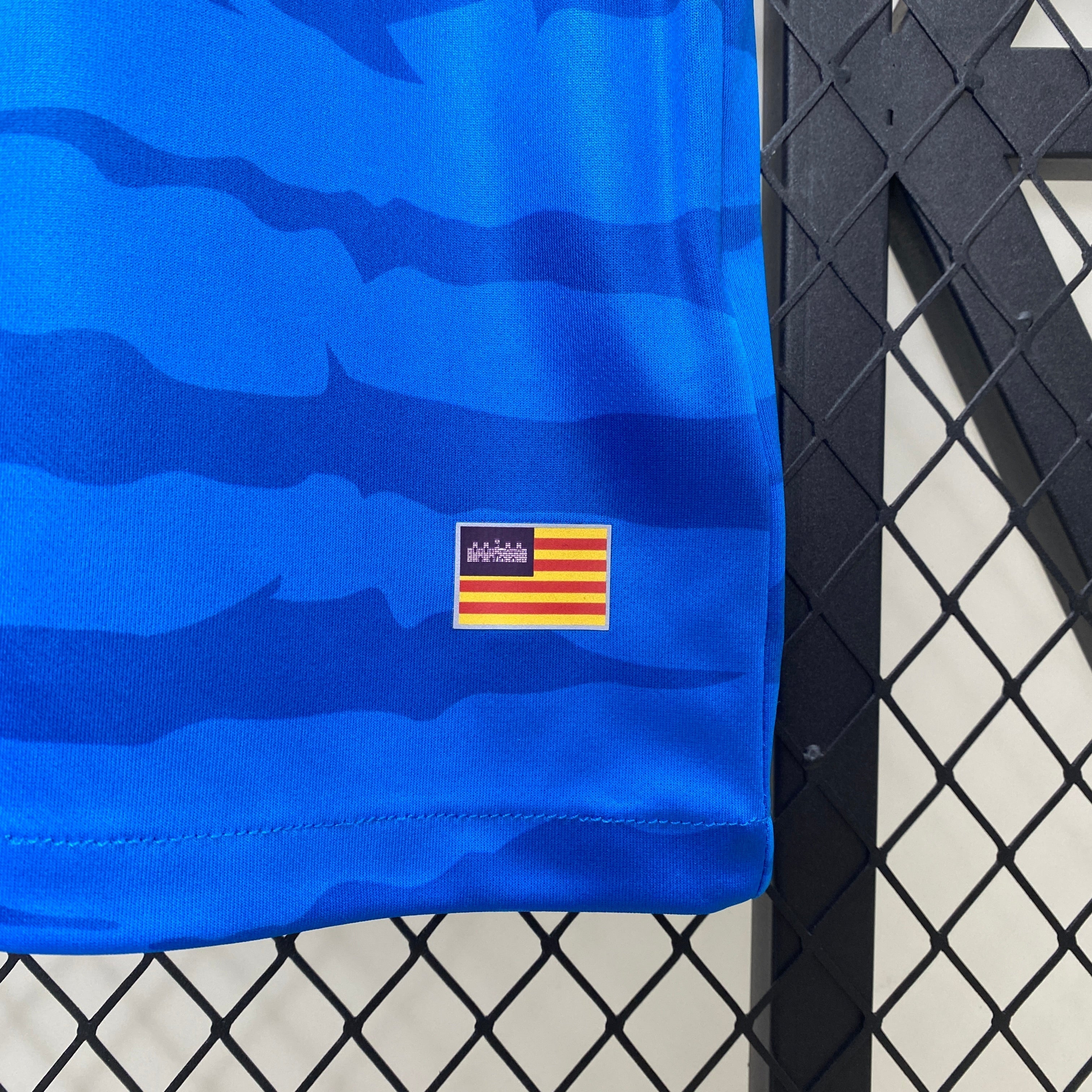 Camisa III Rcd Mallorca 2024/25 Masculina