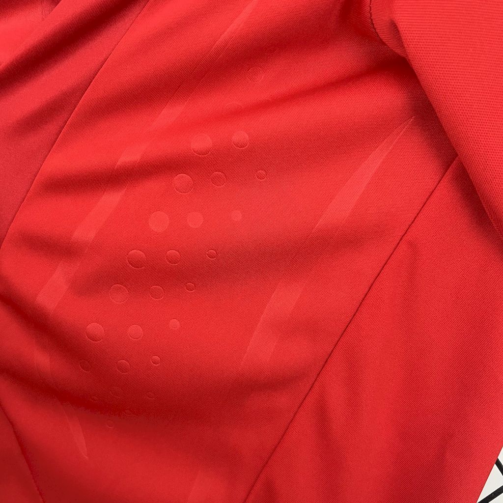 Camisa Retrô Liverpool I 2008/10 Masculina