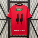Camisa II Palestino 2025/26 Masculina
