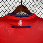 Camisa I Osasuna 2024/25 Masculina