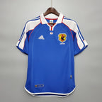 Camisa Retrô Japão I 2000 Masculina