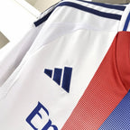 Camisa I Marselha 2024/25 Masculina