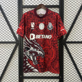 Camisa Porto 2025/26 Masculina