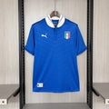 Camisa Retrô Itália I 2012 Masculina