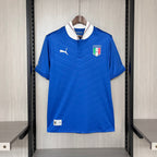 Camisa Retrô Itália I 2012 Masculina