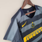 Camisa Retrô Inter Milão 2004 2004 Masculina