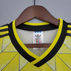 Camisa Retrô Borussia Dortmund I 1988 Masculina