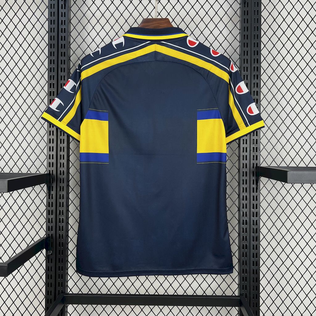 Camisa Retrô 1999 / 00 1999/00 Masculina