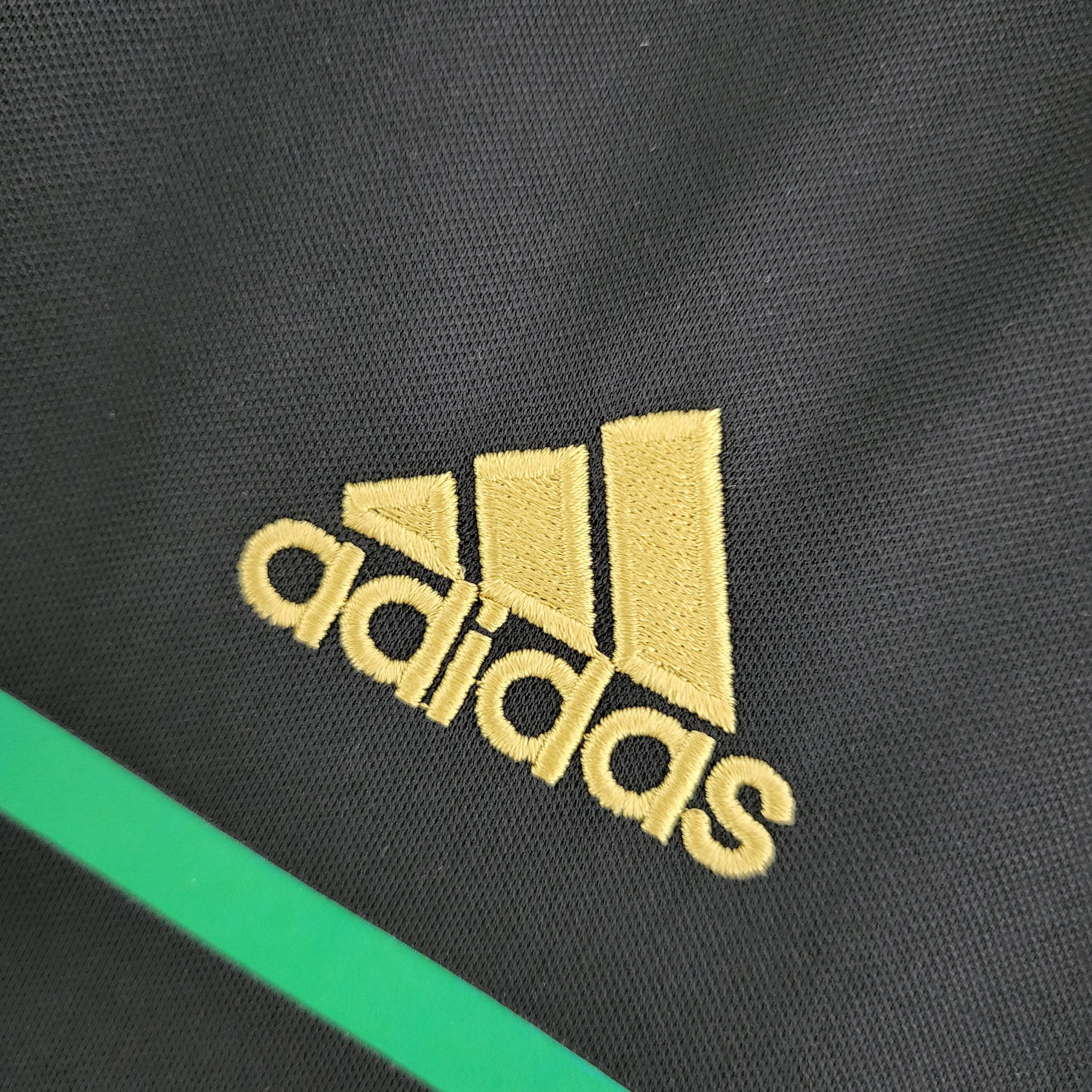 Camisa Retrô Milan 2011 Masculina