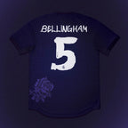Camisa IV Real Madrid 2024 Masculina