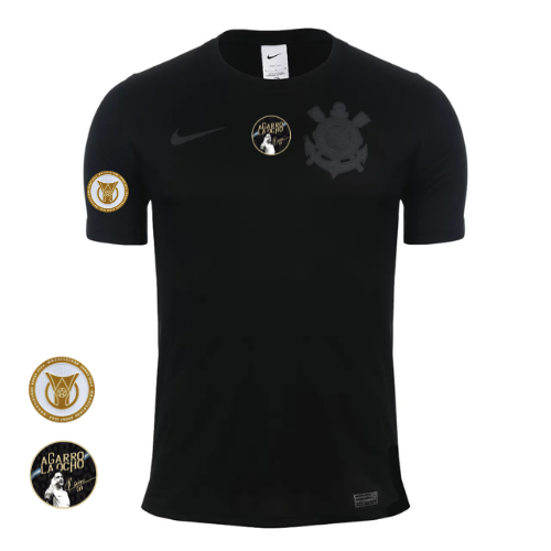 Camisa II Corinthians #Garro8 2024/25 Masculina