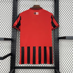 Camisa Retrô Milan Masculina