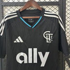 Camisa II Charlotte Fc 2025/26 Masculina