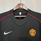 Camisa Retrô Manchester United IV 2007 Masculina