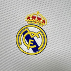 Camisa Retrô Real Madrid I 2015/16 Masculina