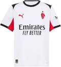 Camisa II Milan 2025/26 Masculina