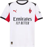 Camisa II Milan 2025/26 Masculina