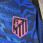 Camisa III Atlético Madrid 2024/25 Masculina