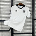 Camisa Retrô Alemanha 1980 Masculina