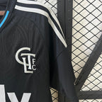 Camisa II Charlotte Fc 2025/26 Masculina