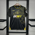 Camisa II Wolves 2024/25 Masculina