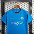 Camisa Barcelona 2024/25 Torcedor Masculina