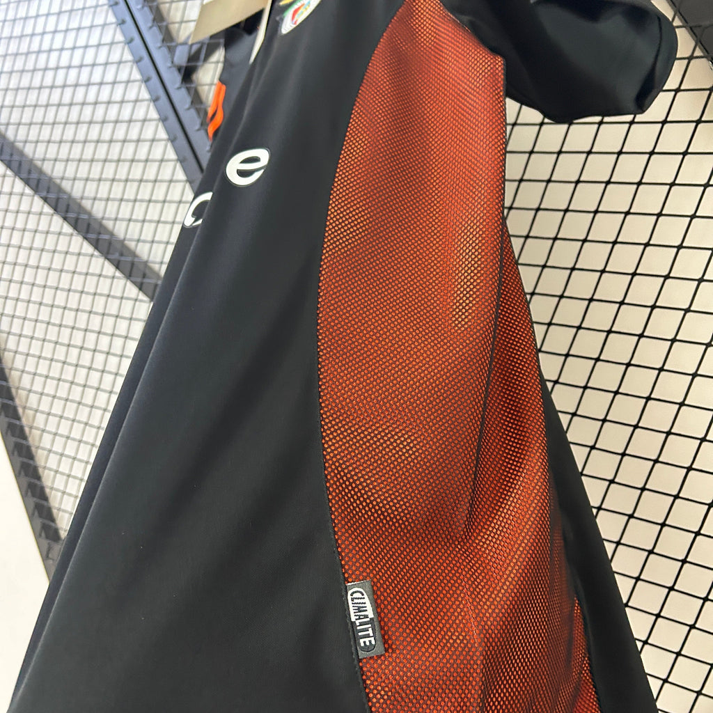 Camisa Retrô Benfica II 2002 Masculina