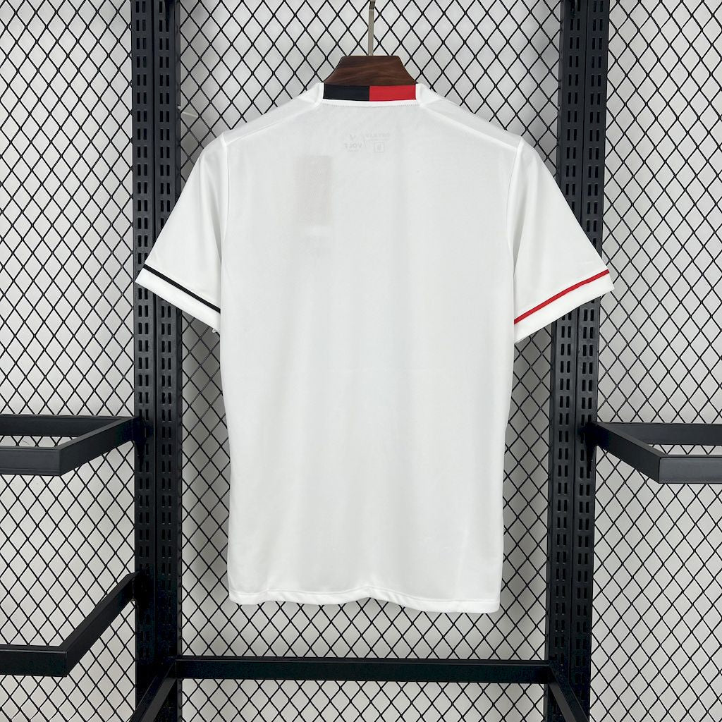 Camisa Vitória Fora 2025/26 Masculina