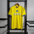 Camisa I West Ham X Iron Maiden 2008 Masculina