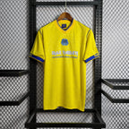 Camisa I West Ham X Iron Maiden 2008 Masculina