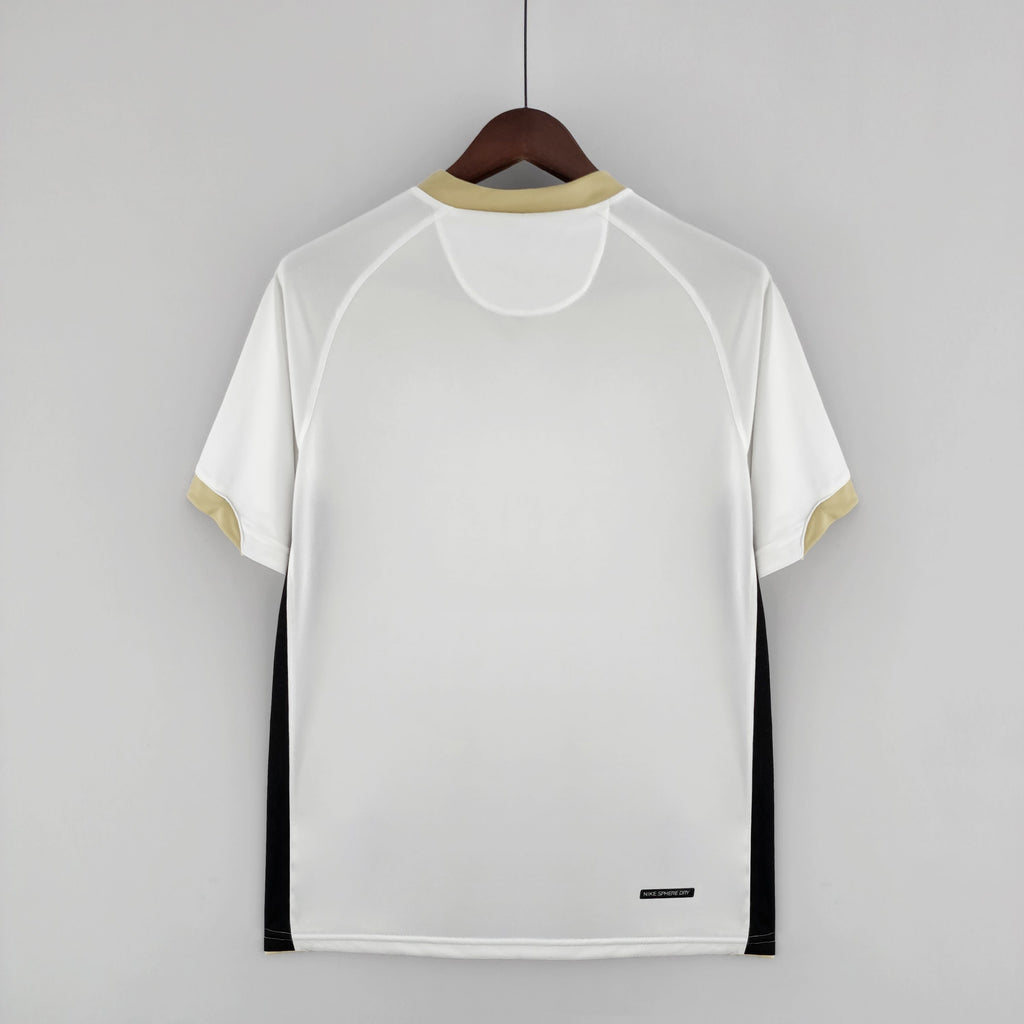 Camisa Retrô Manchester United II 2006 Masculina