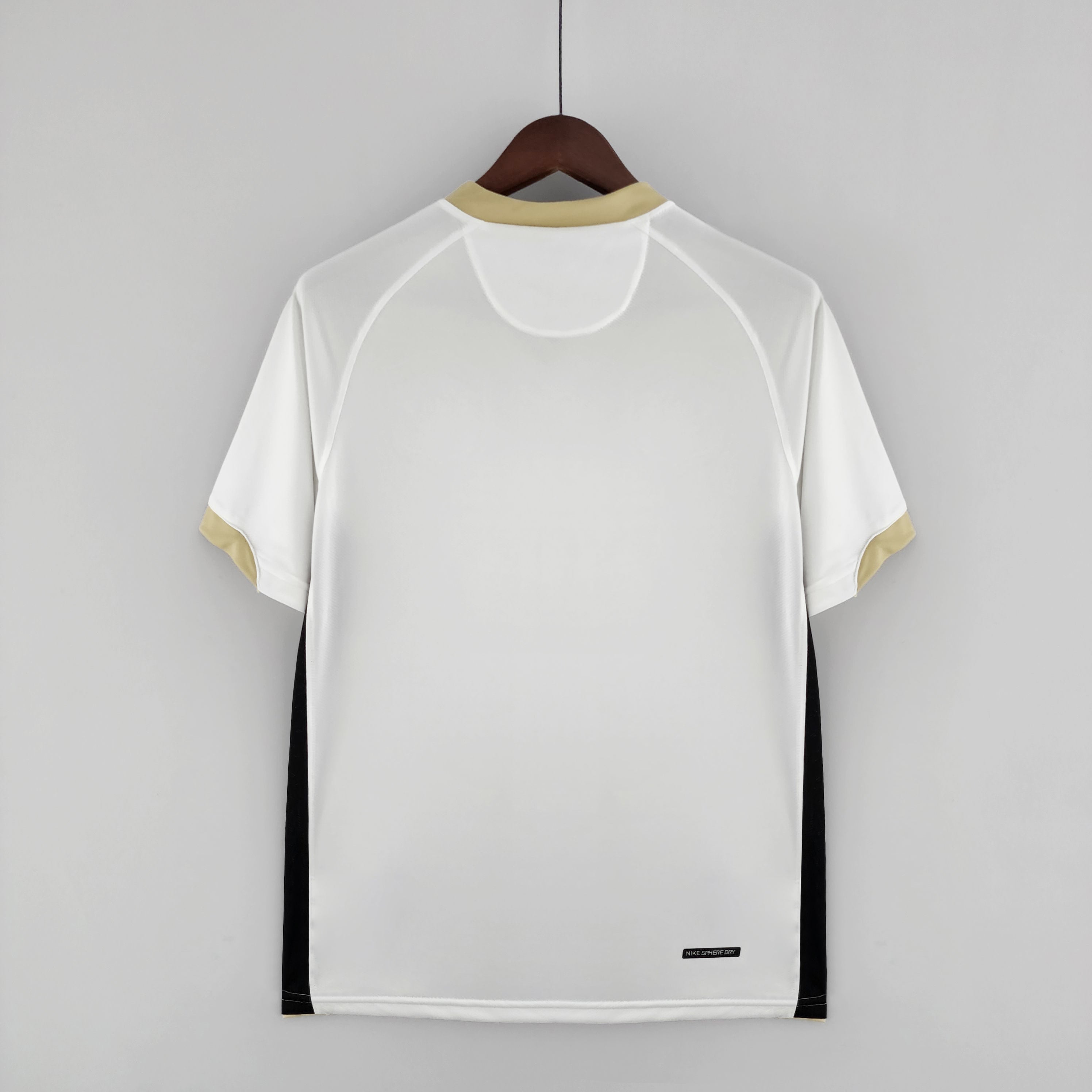 Camisa Retrô Manchester United II 2006 Masculina