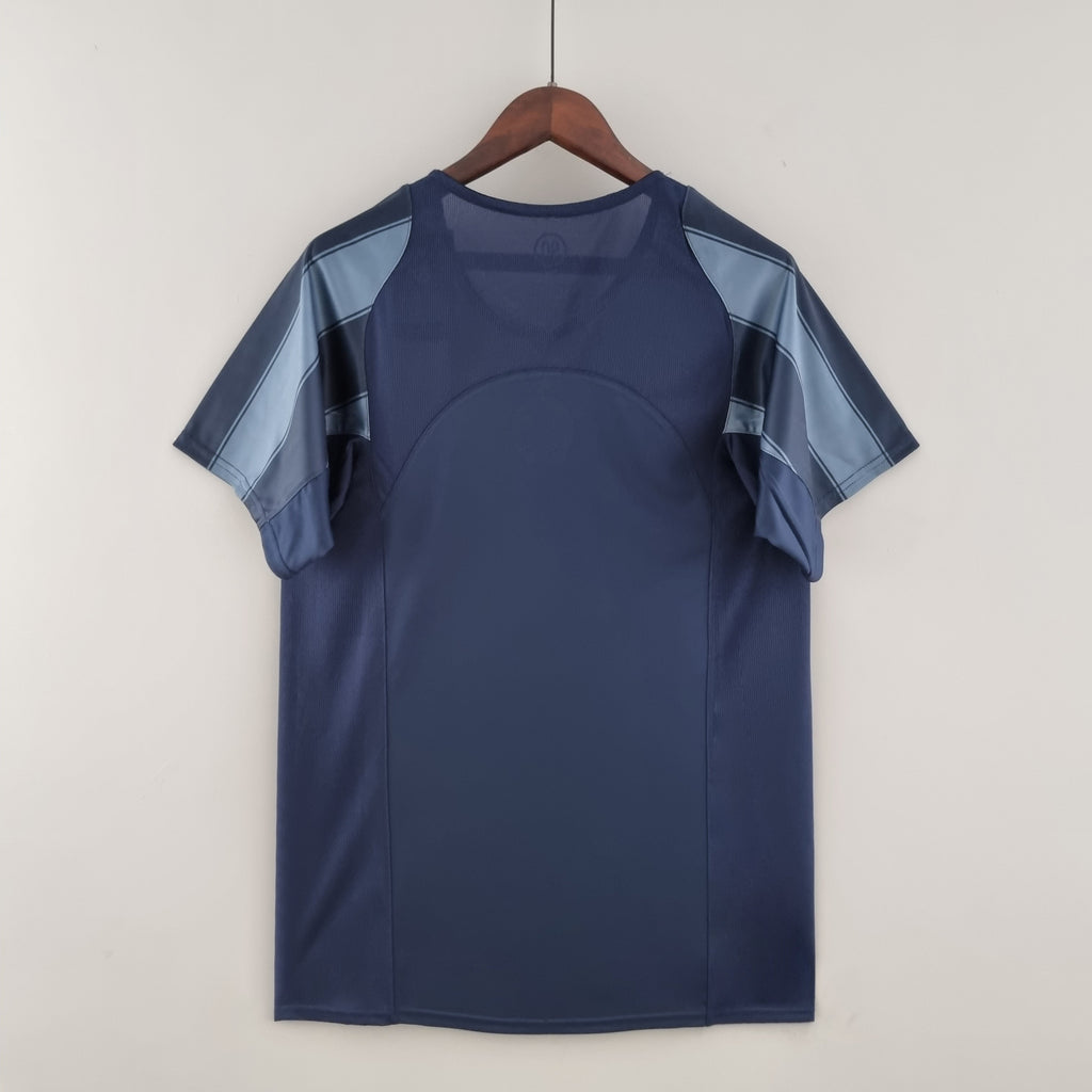 Camisa Retrô Inter Milão III 2004 Masculina