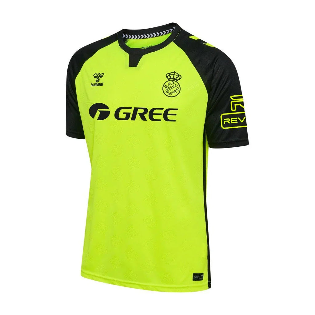 Camisa II Real Bétis 2024/25 Masculina