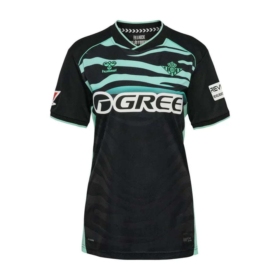 Camisa III Real Betis Masculina