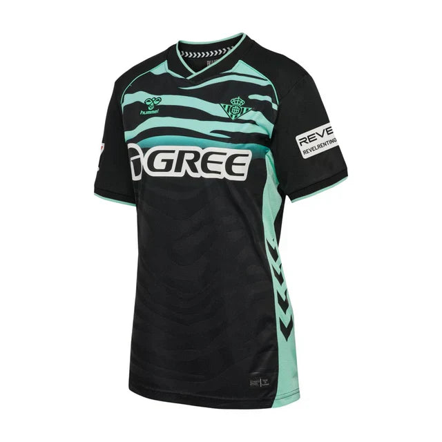 Camisa III Real Betis Masculina