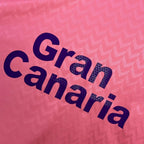 Camisa Las Palmas Special Edition 2024/25 Masculina