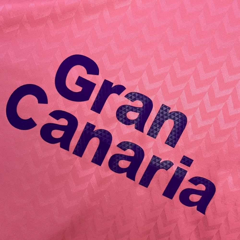 Camisa Las Palmas Special Edition 2024/25 Masculina