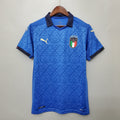 Camisa Retrô Itália I 2020 Masculina