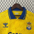 Camisa I Las Palmas 2024/25 Masculina