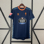Camisa II Celta Vigo 2024/25 Masculina