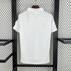 Camisa Retrô Real Madrid I 2002/03 Masculina