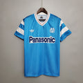 Camisa Retrô Marselha II 1990 Masculina