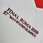 Camisa Retrô Manchester United I 2008 Masculina