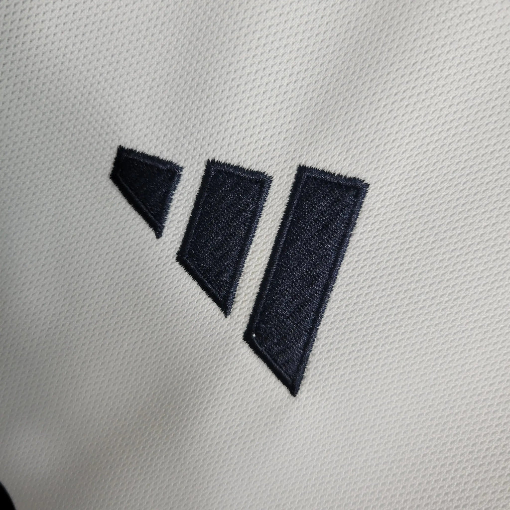 Camisa I Real Madrid 2023/24 Masculina