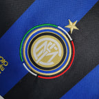 Camisa Retrô Inter Milão I 2009 Masculina