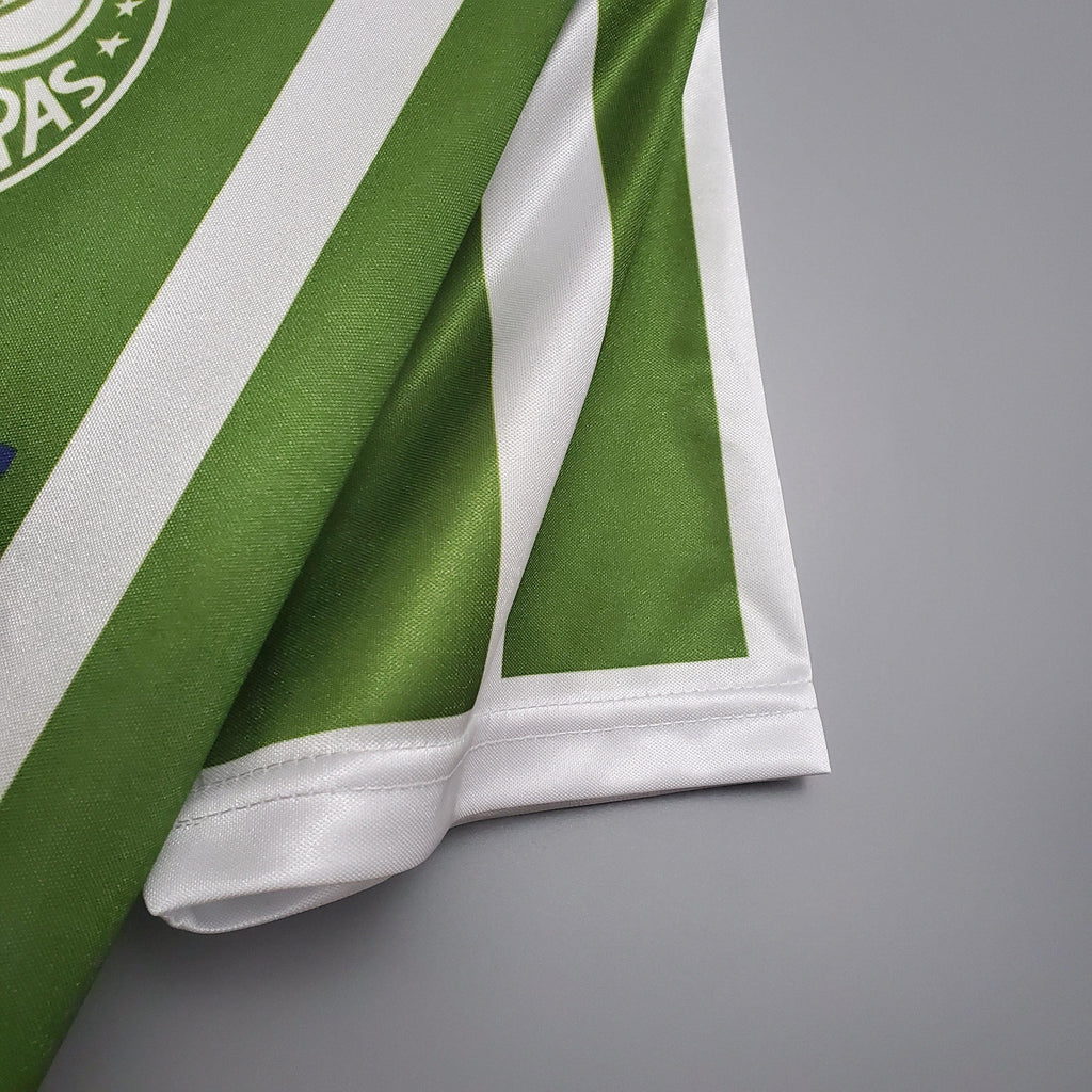 Camisa Retrô Palmeiras 1992 / 93 1992 I 1992 Masculina